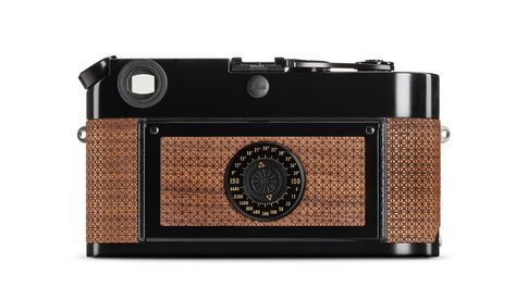 Leica M6 Set „Leitz Auction“