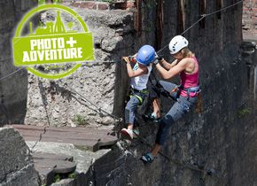 Mit FOTO HITS Freikarten für Photo+Adventure gewinnen - Foto: Photo+Adventure, Tina Umlauf