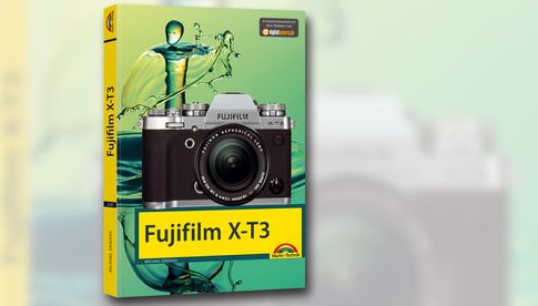 Markt+Technik Verlag - Fujifilm X-T3