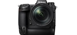Die neue Firmware bringt Verbesserungen für die Nikon Z 9.