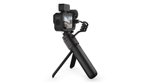GoPro Hero11 Black Creator Edition für Vlogger und Streamer