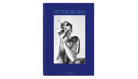 „Peter Beard“, erschienen im Taschen-Verlag
