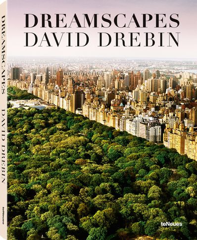 David Drebin