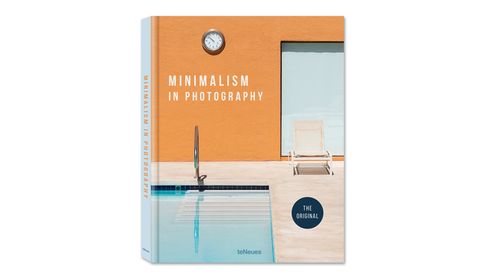 B. Vogelmann (Hrsg.): Minimalism in Photography. teNeues 2022, ISBN 978 3 96171 414 8, Preis: 50 €