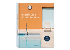 B. Vogelmann (Hrsg.): Minimalism in Photography. teNeues 2022, ISBN 978 3 96171 414 8, Preis: 50 €