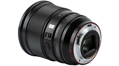 Jetzt auch für Sony-E und Nikon-Z erhältlich: Viltrox AF 75 mm F/1.2 Pro