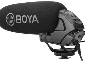Boya Mikrofon BY-BM3031