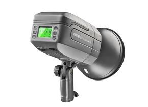 Walimex pro Mover 400 TTL