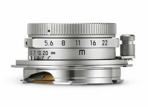 Leica Summaron-M 1:5,6/28 mm