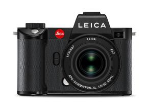 Mit dem Update erzeugt die Leica SL2 auf Wunsch Fotos mit 187 Millionen Pixel