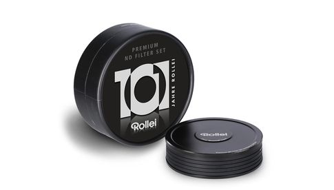 Rollei Premium Rundfilter-Set