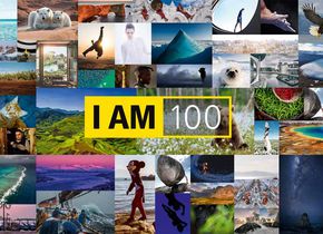 Fotowettbewerb von Nikon zum 100. Geburtstag