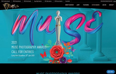 Muse Photography Awards