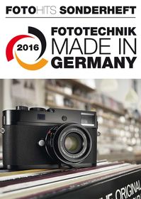 FOTO HITS Made in Germany 2016