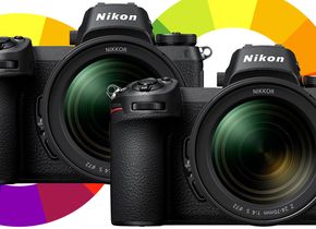 3D-Lut für N-Log-Videos von Nikon Z 6 und Z 7 kostenlos erhältlich