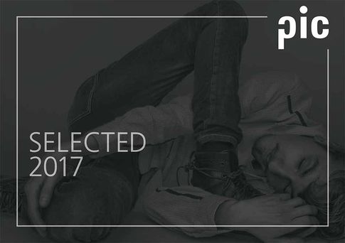 Selected 2017 - PIC-Förderpreis 