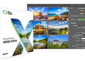 Ein kostenloses Jahresabo für Fotoclubs ab 10 Mitgliedern: Zoner Photo Studio X