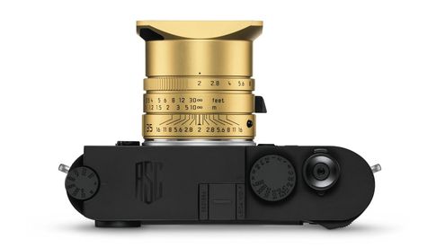 Leica M10-P „ASC 100 Edition“