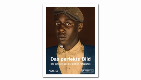 Paul Lowe: Das perfekte Bild. Penguin Random House Verlag, ISBN 978 3 7913 8762 8.