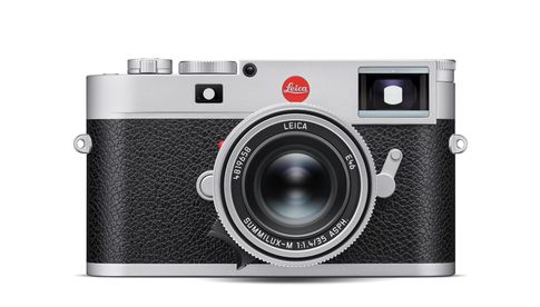 Das neue Leica Summilux-M 1:1.4/35 ASPH. passt an alle digitalen und analogen Kameras des M-Systems.