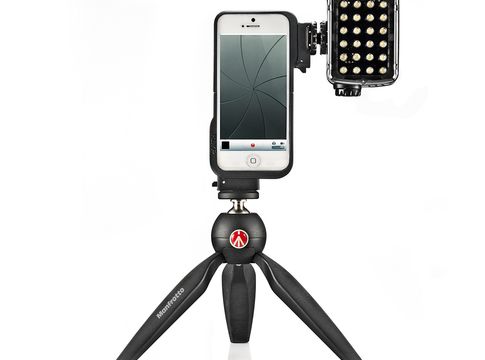 Manfrotto KLYP+