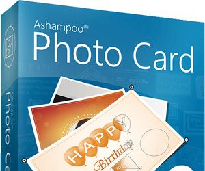 Ashampoo Photo Card 2