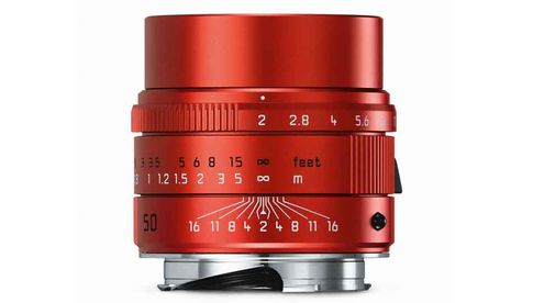 Scharf auch bei Offenblende: Das Leica APO-Summicron-M 1:2/50 mm ASPH. 