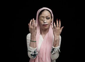 Copyright: © Asghar Khamseh, Iran, Photographer of the Year, 2016 Sony World Photography Awards