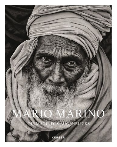 Mario Marino