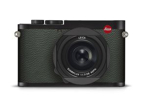 Leica Q2 „007 Edition“