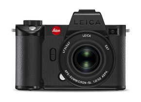 Die neue Leica SL2-S