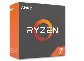 AMD Ryzen - CPU mit acht Kernen und viel Leistung