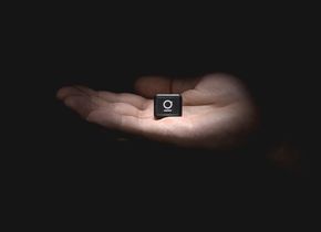„Unleashed“-Empfangsmodul für SLR-Kameras
