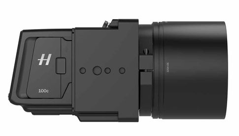 Hasselblad A6D-100c: Spezielle Mittelformatlösungen für Luftaufnahmen