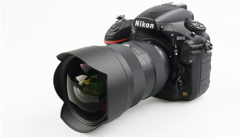 Tokina opera 16-28mm F2.8 FF für Nikon- oder Canon-SLRs