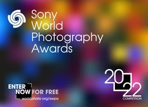 Die Teilnahme an den Sony World Photography Awards 2022 ist ab sofort möglich.