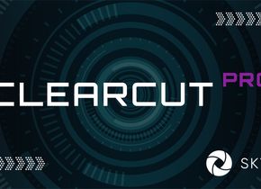 Skylum ClearCut Pro