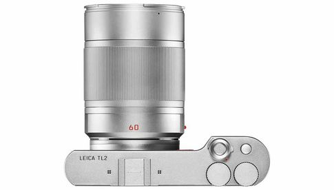 Neben den TL-Objektiven lassen sich durch das gemeinsame L-Bajonett der Leica TL- und SL-Kameras auch die SL-Objektive ohne Adapter an der Leica TL2 verwenden.