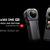 Gemeinschaftsprojekt: Die Insta360 One RS 1-Zoll 360 Edition entstand in Zusammenarbeit mit Leica.