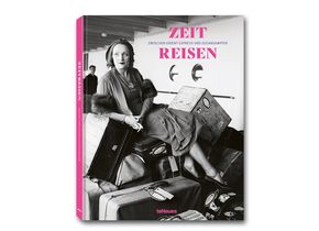 Stefan Bitterle: Zeitreisen. teNeues 2022, ISBN 978 3 96171 382 0.