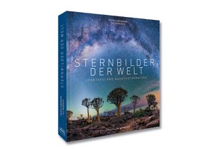Stefan Liebermann, Till Mundzeck: Sternbilder der Welt. Frederking & Thaler 2023, ISBN 978 3 95416 387 3, Preis: 49,99 Euro