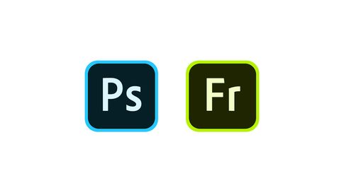 Adobe Photoshop und Fresco für iPad: im Paket günstiger.