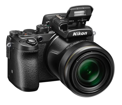 Nikon DL24-500 f/2.8-5.6