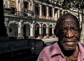 IF/Academy - Fotoreise nach Kuba (Foto: Rüdiger Schrader)