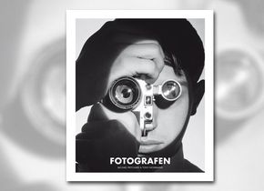Michael Pritchard/Tony Nourmand: Fotografen – Legenden und ihre Kameras