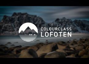 Kostenlose und sechsteilige Workshop-Video-Serie: EIZO „Colourclass Lofoten“