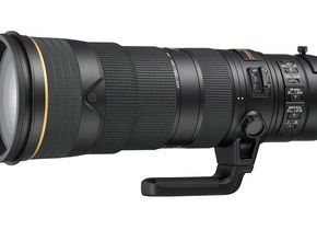 Nikon AF-S Nikkor 180-400 mm 1:4E TC1,4 FL ED VR