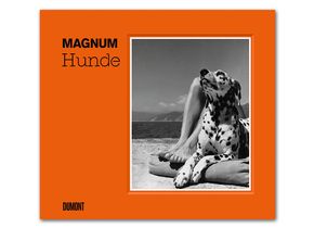 Magnum: Hunde. Dumont Verlag, 208 Seiten, ISBN 978 3 8321 9991 3