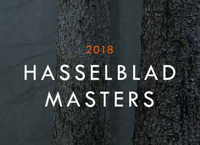 Hasselblad Master 2018: Bilder können bis 10. Juni 2017 eingereicht werden.