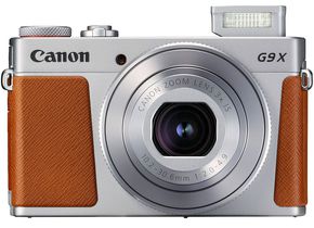 Canon PowerShot GX 9 Mark II